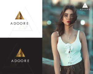 Logo Design by titanium wings for Endoore AB | Design: #22406384