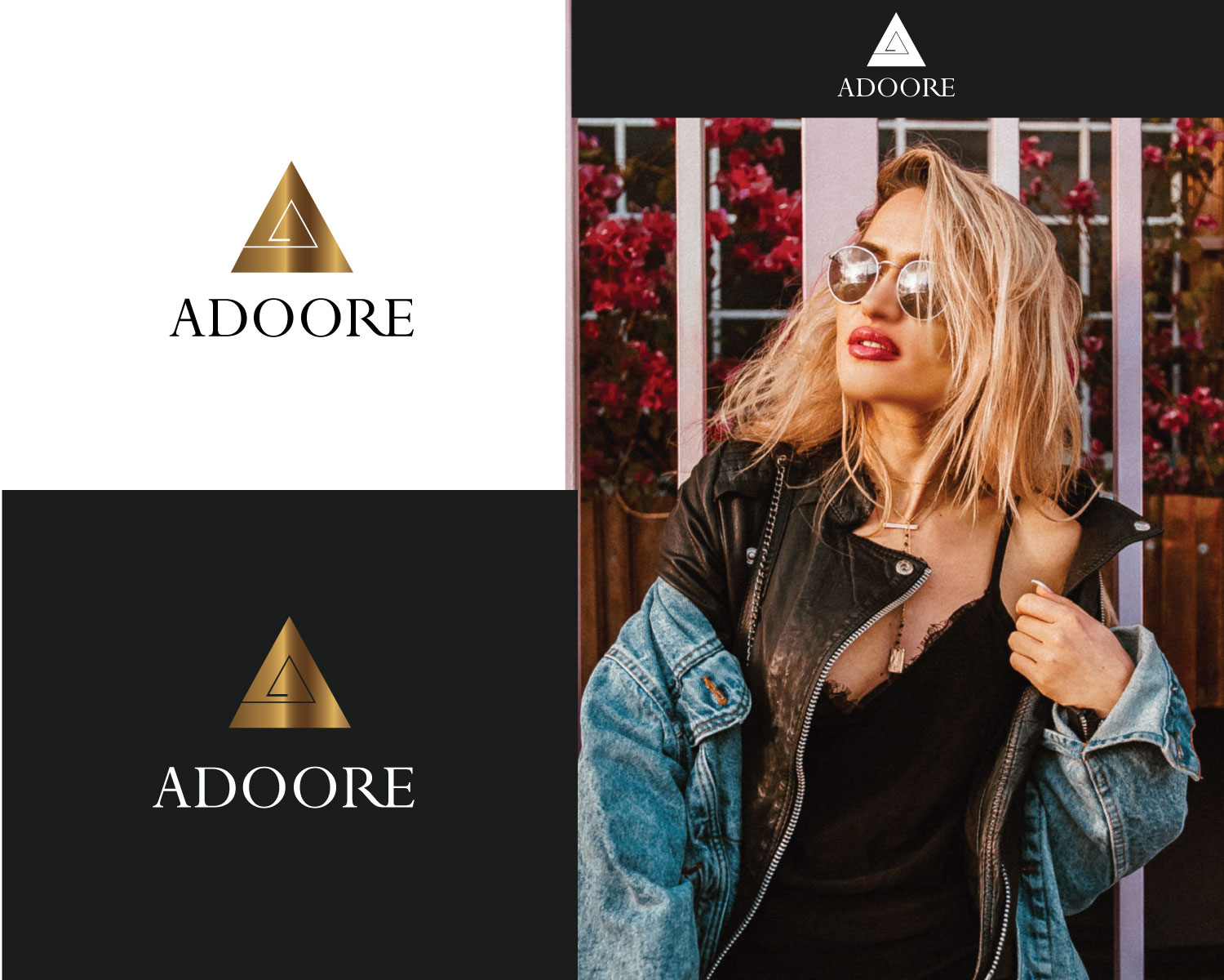 Logo Design by titanium wings for Endoore AB | Design #22406385