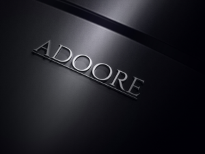 Logo Design by Ismail 21 for Endoore AB | Design: #22411582
