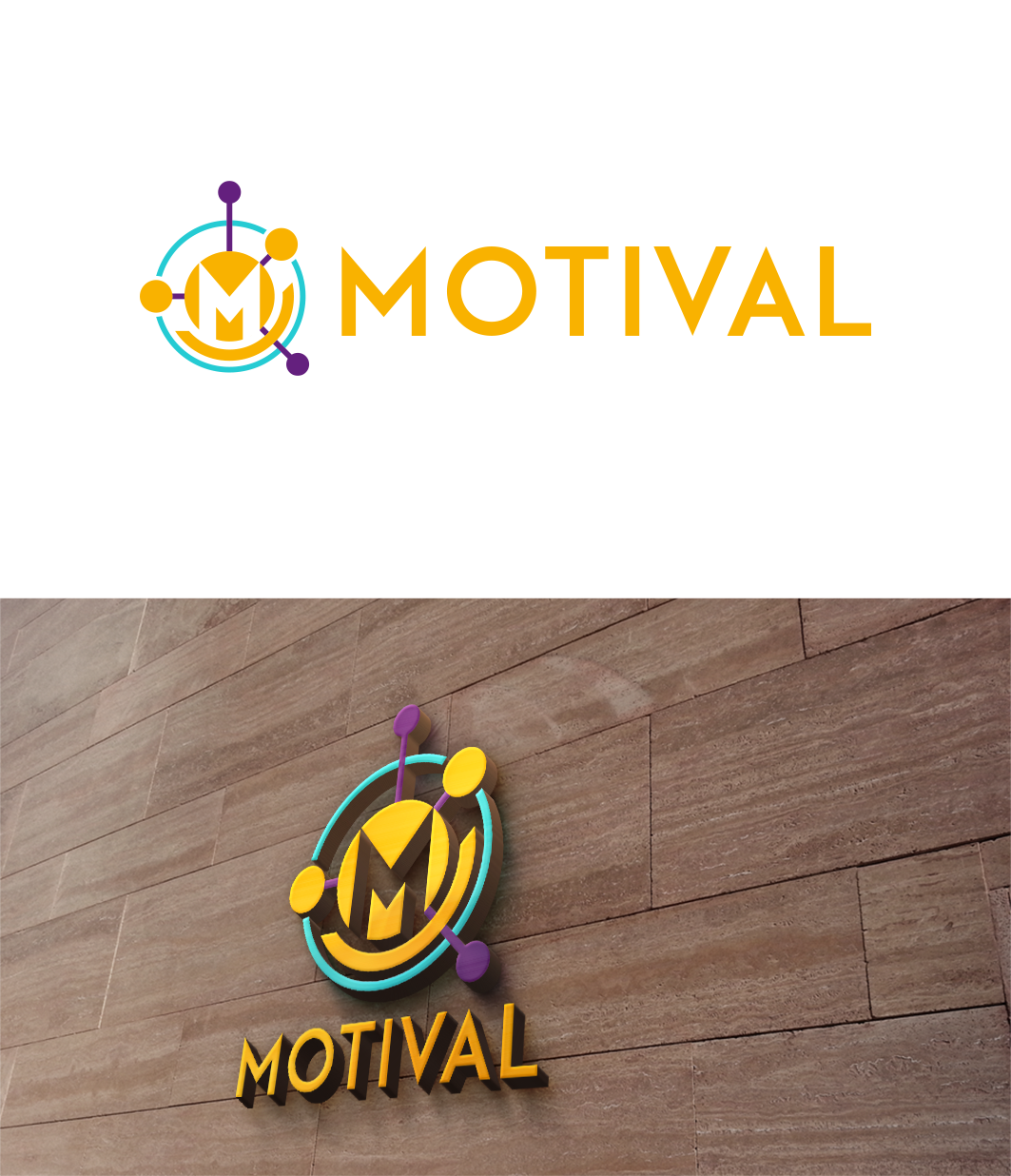 Logo Design by trufya for Ex Novo | Design #22428220