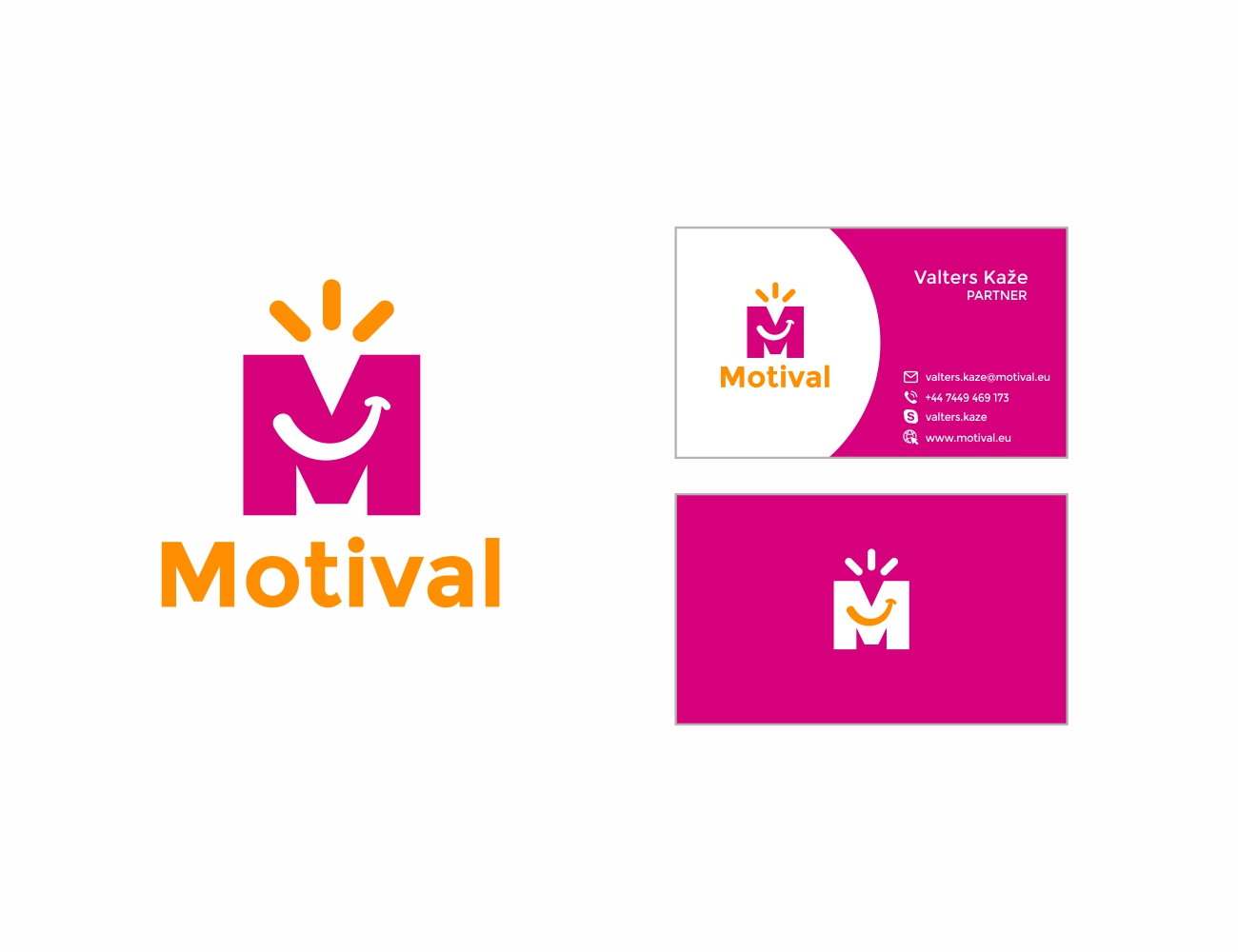 Logo Design by MOH Studio for Ex Novo | Design #22404831