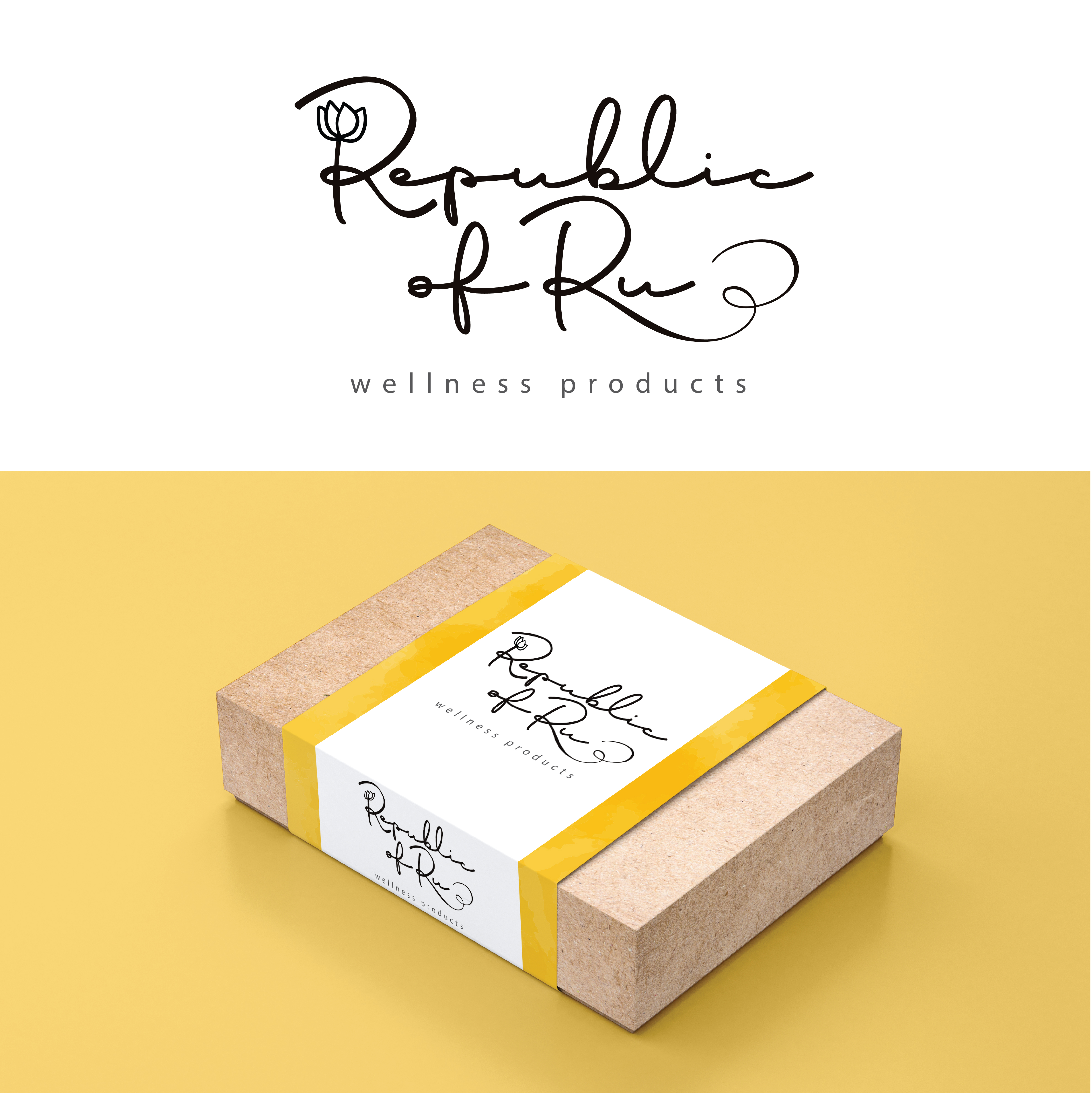 Logo Design by @gus for this project | Design #22404475