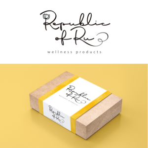 Logo-Design von @gus für dieses Projekt | Design: #22404475
