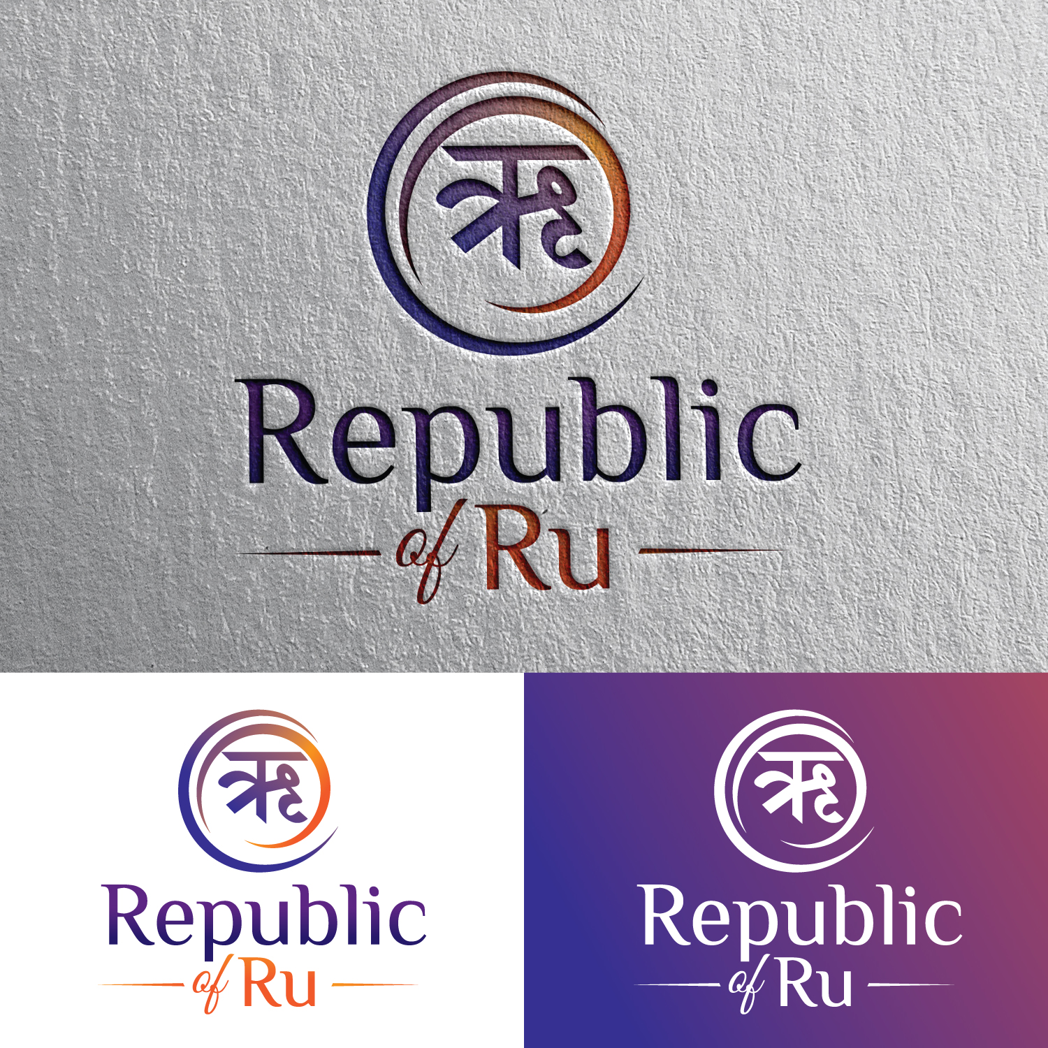 Logo-Design von concepts für dieses Projekt | Design #22451375
