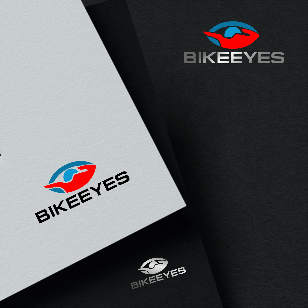 Logo Design by Arham Hidayat for this project | Design #22434929