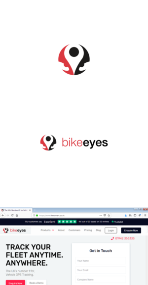 Logo Design by Evoken