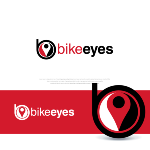 bikeeyes | Logo Design by sushsharma99