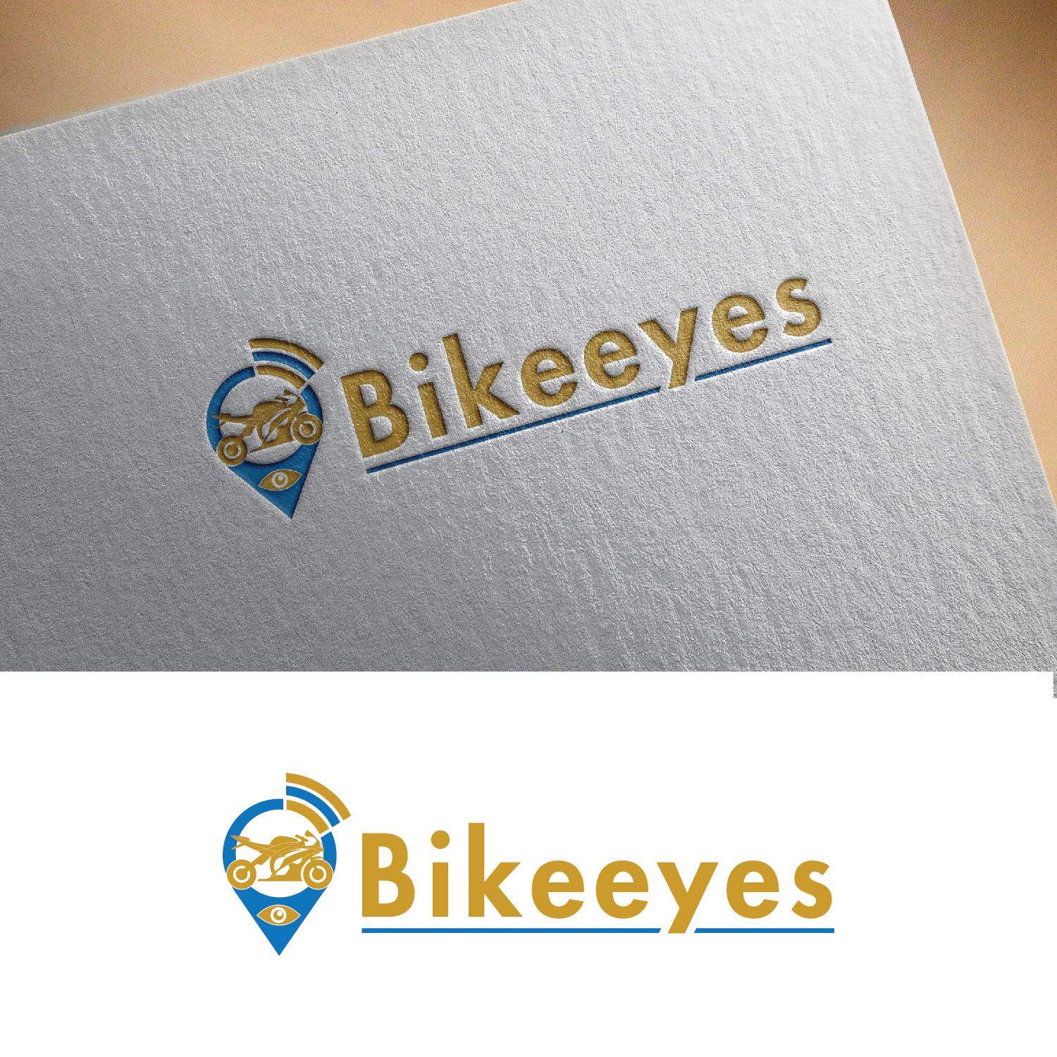 Logo Design by Maxo-Biz for this project | Design #22420470