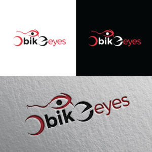 bikeeyes | Logo Design by Rii