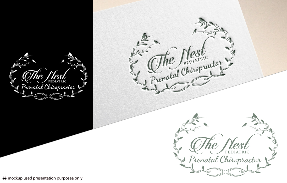 Logo Design by Juli creation for this project | Design #22414958