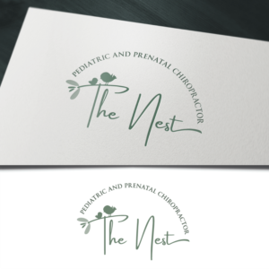 Diseño de Logo por WooW Designs para este proyecto | Diseño: #22414180