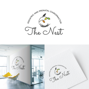 Logo Design by CLVRLY