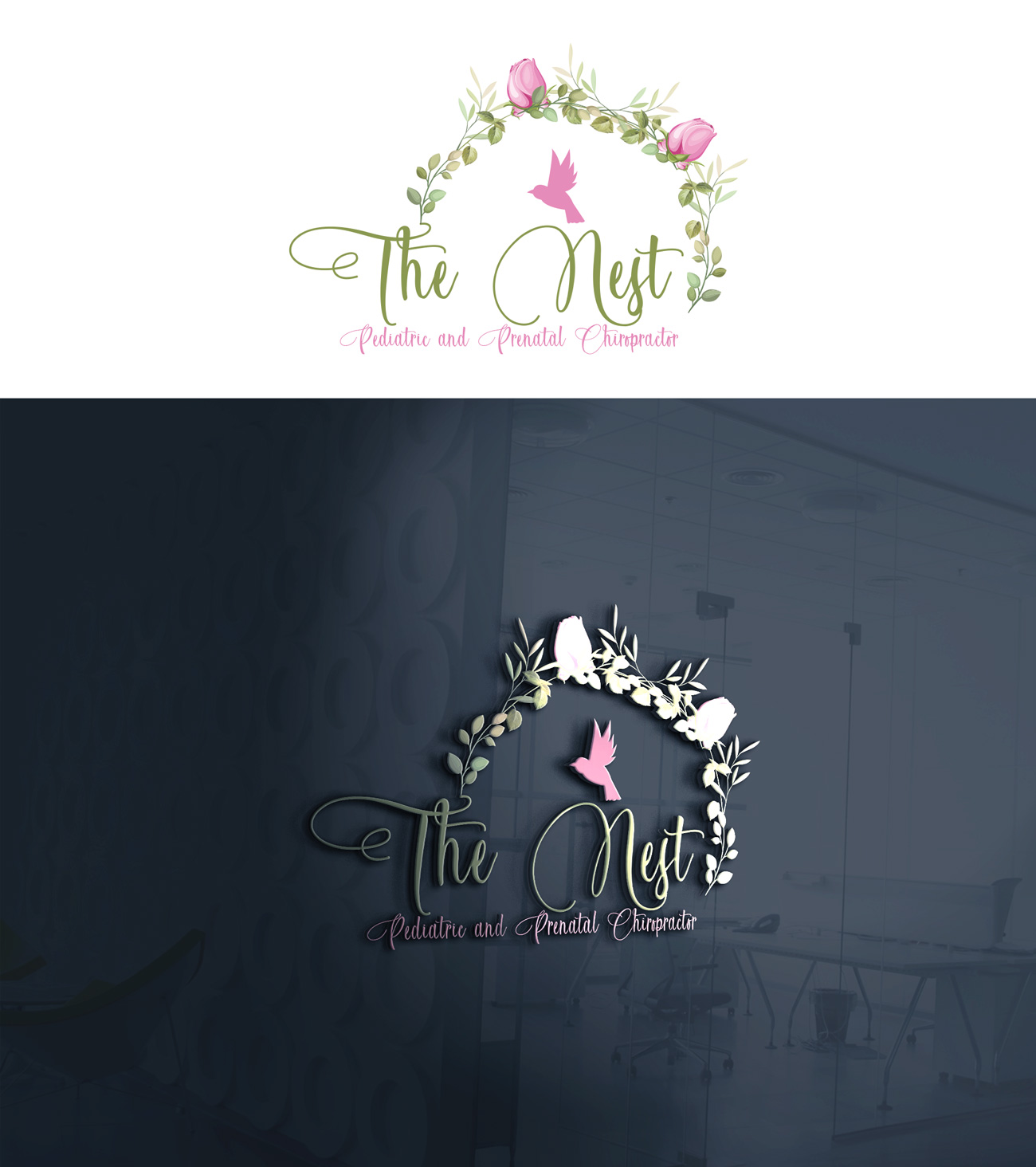 Diseño de Logo por pd graphic 2 para este proyecto | Diseño #22410844