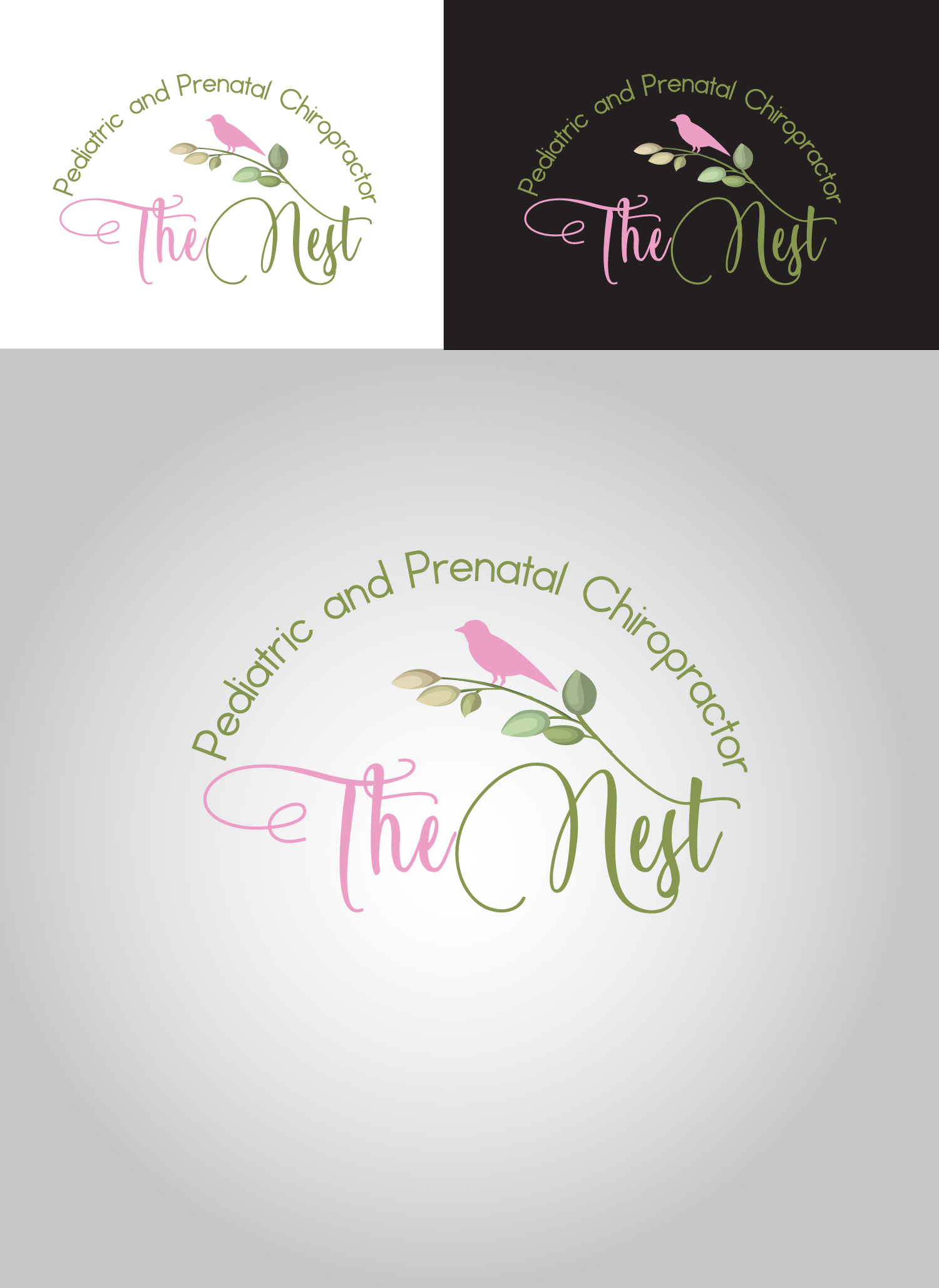 Diseño de Logo por pd graphic 2 para este proyecto | Diseño #22411078