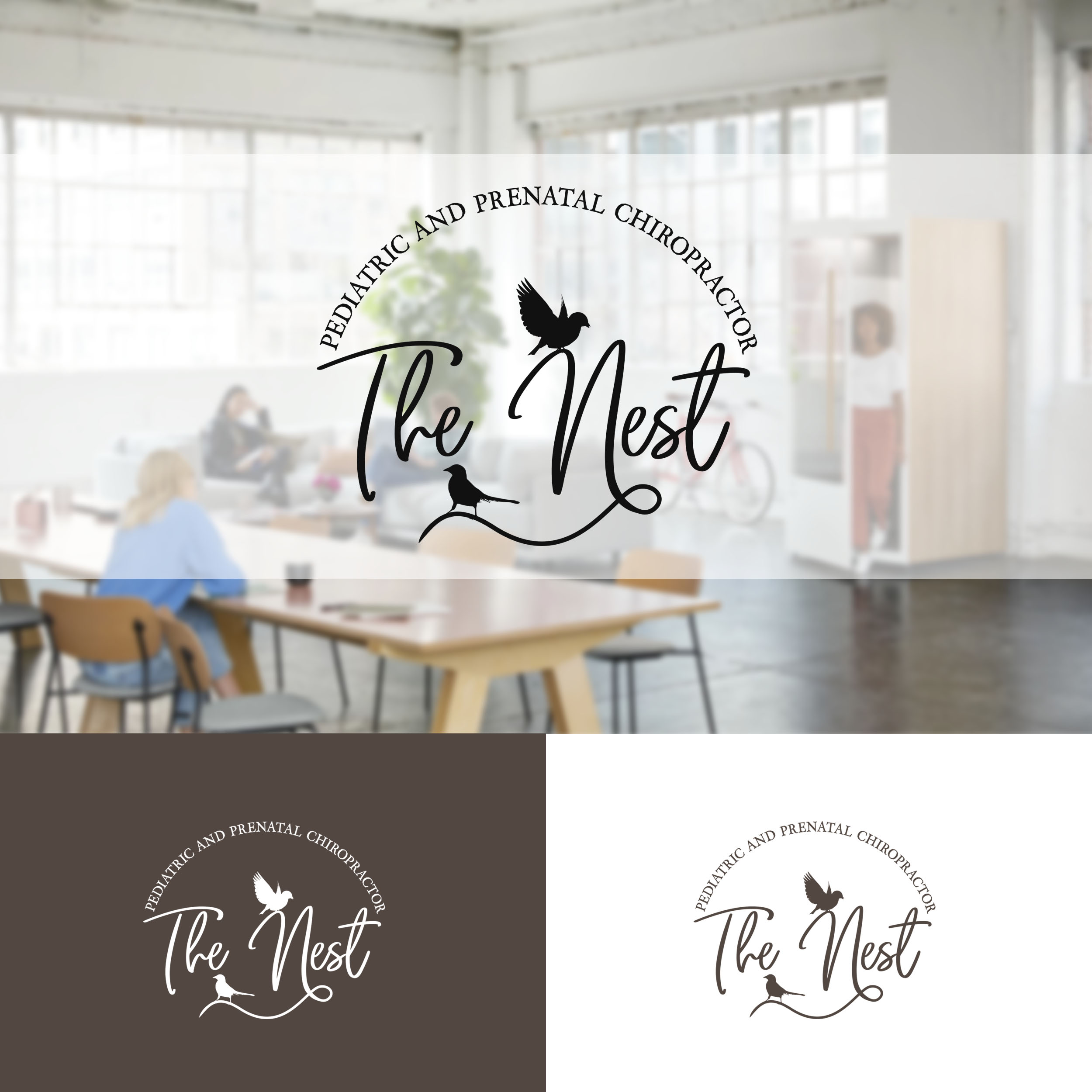Logo Design by Happy Creatives for this project | Design #22414858