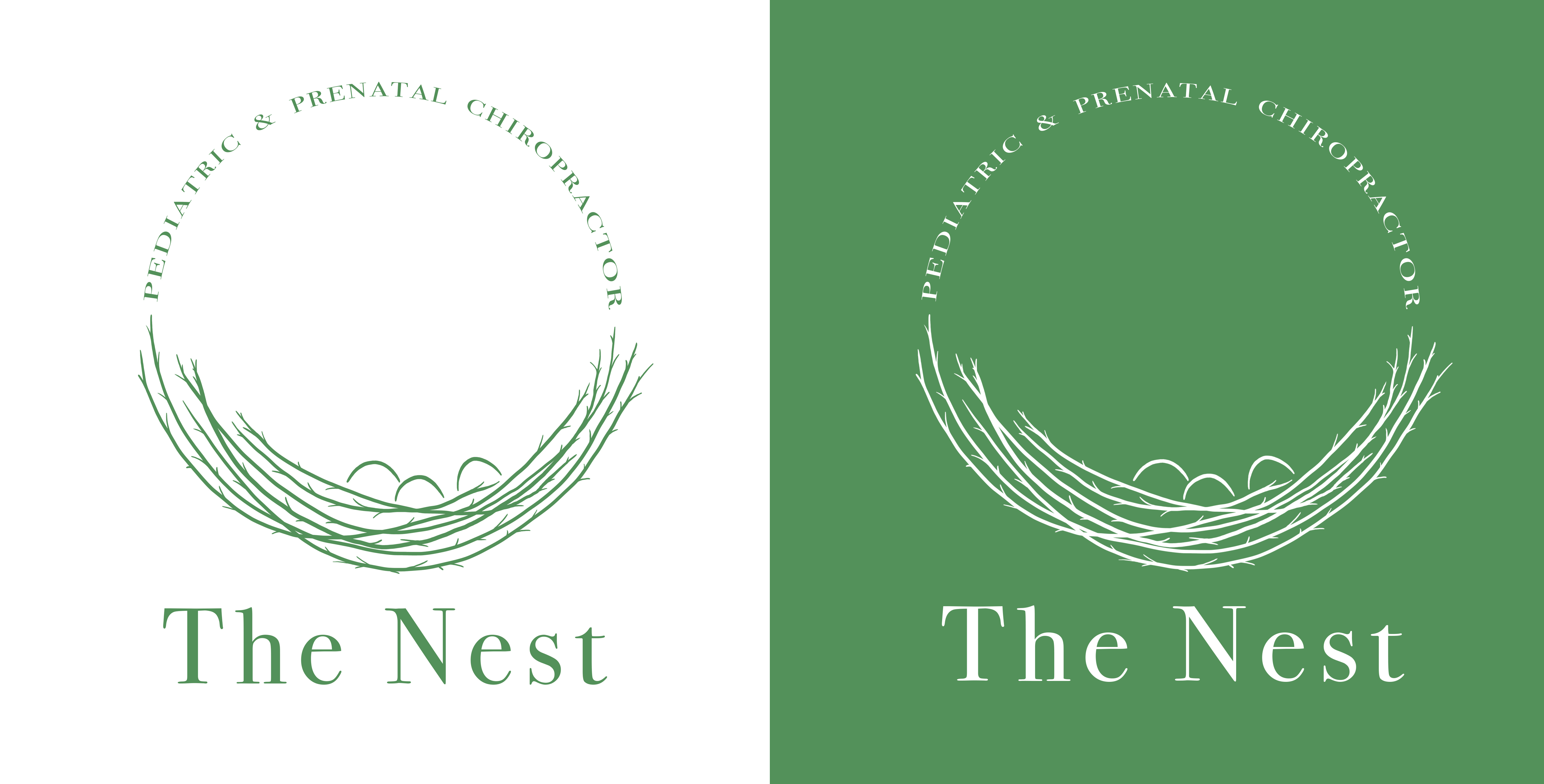Logo Design by kuni fisk for this project | Design #22411079