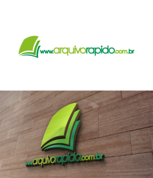 Logo Design by trufya for SmartFile | Design: #22456280