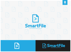 Logo Design by mngkw for SmartFile | Design: #22407323
