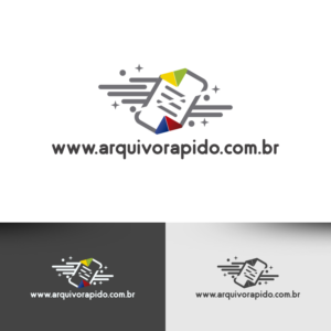 Logo Design by rafaeldsgn for SmartFile | Design: #22407172