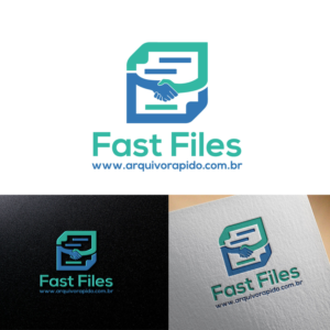 Diseño de Logo por Tonmoyy para SmartFile | Diseño: #22427449