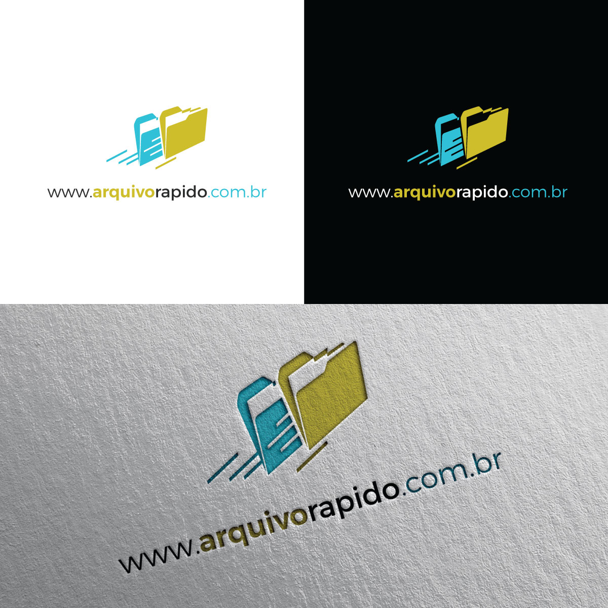 Logo Design by Rii for SmartFile | Design #22408000