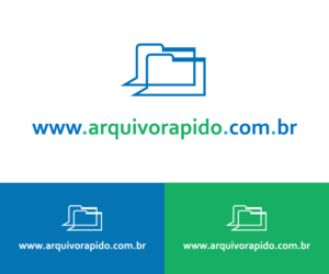 Diseño de Logo por Stefonson para SmartFile | Diseño: #22438922