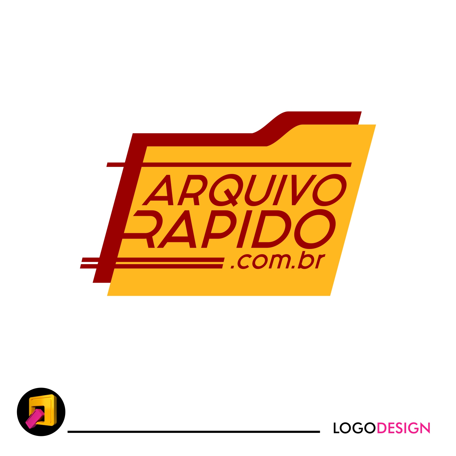 Logo Design by Sergio Medina for SmartFile | Design #22453153