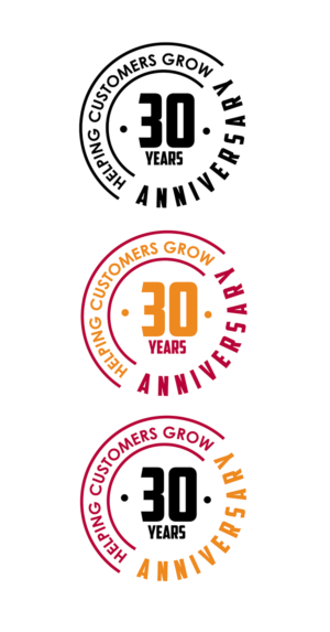 Freefoam 30 years | Graphic Design by IndreDesign
