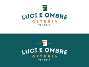 Luci e Ombre - Venezia | Logo Design by wonderland