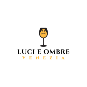 Luci e Ombre - Venezia | Logo Design by CC Creative Design