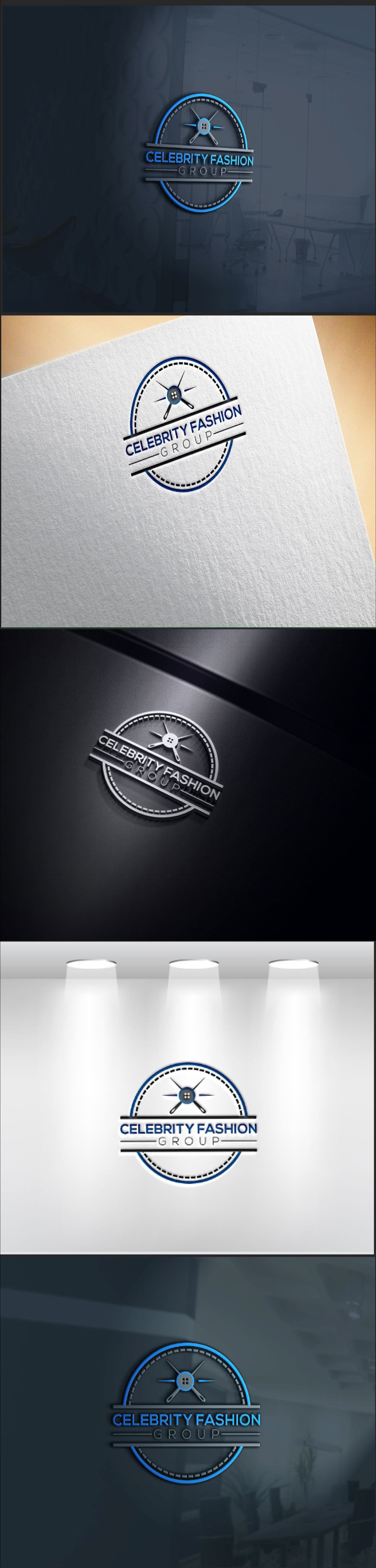 Design de Logo par wowdesigner 2 pour Furlan Retail Srl. | Design #22440003