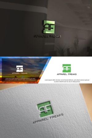 Logo Design by damian for this project | Design: #22407622