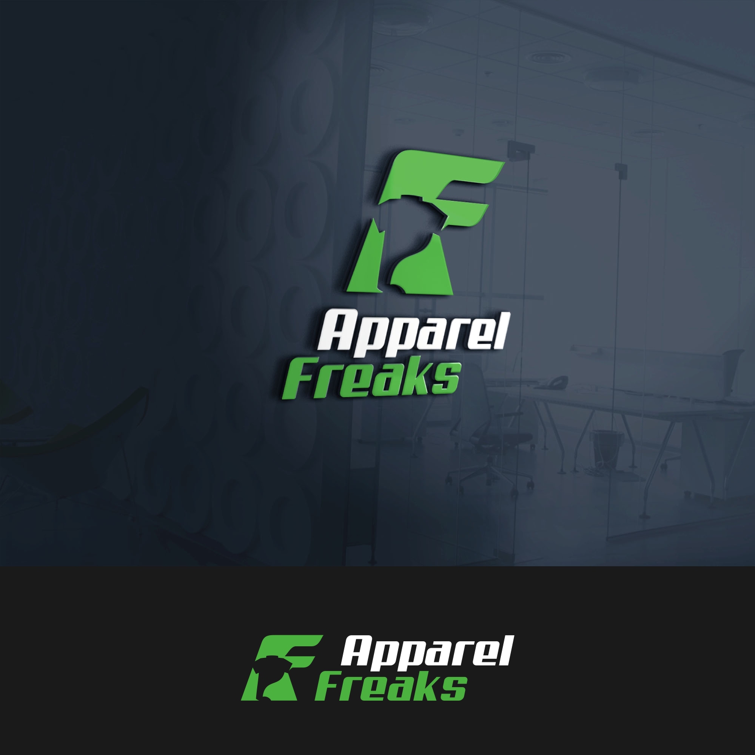 Logo Design by Wavi Art for this project | Design #22408378