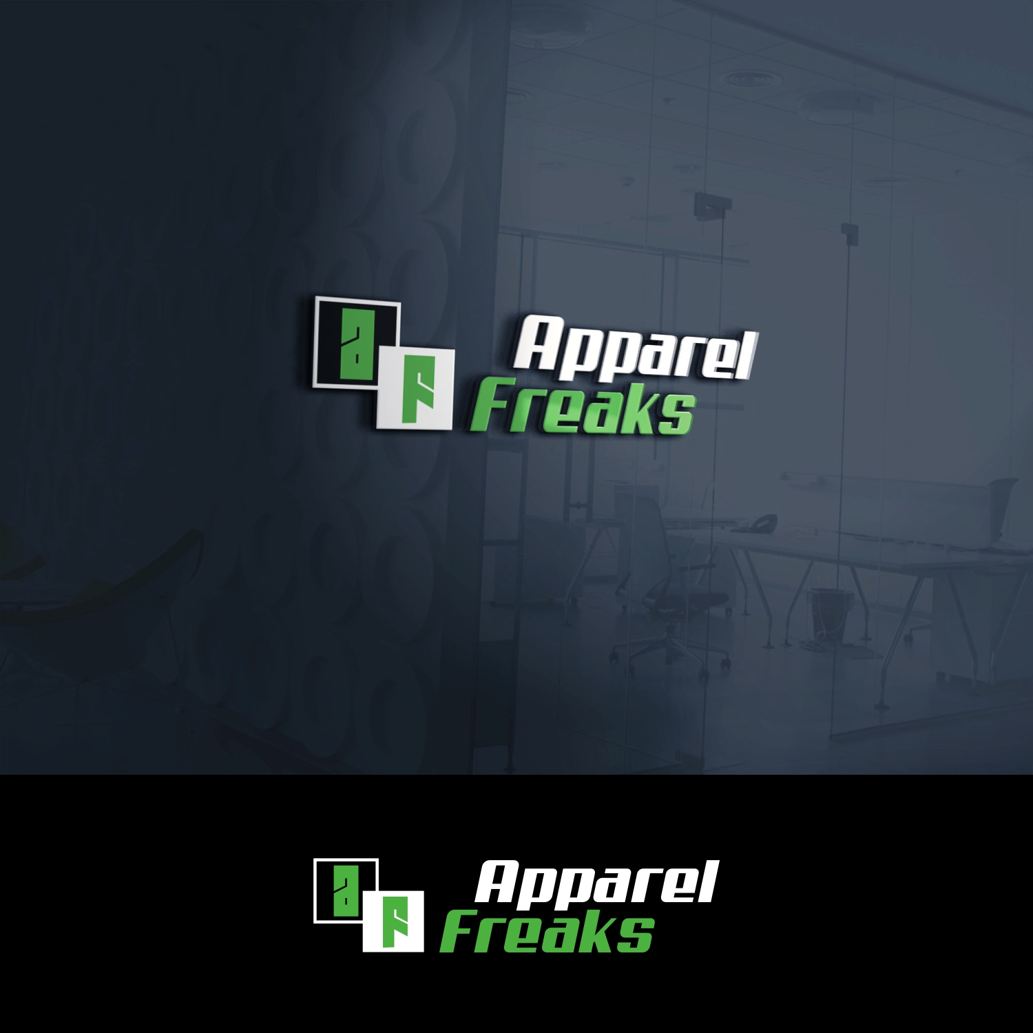 Design de Logo par Wavi Art pour ce projet | Design #22408845