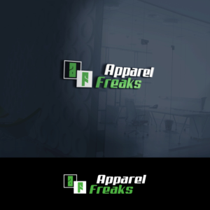 Design de Logo par Wavi Art pour ce projet | Design : #22408845