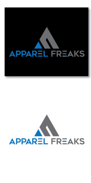 Logo Design by JAFRIN for this project | Design: #22409713