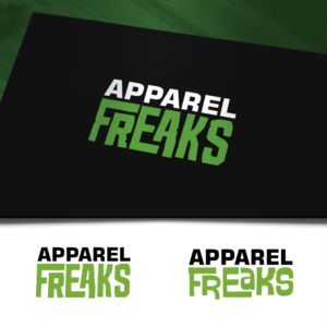 Logo Design by WooW Designs for this project | Design: #22406973