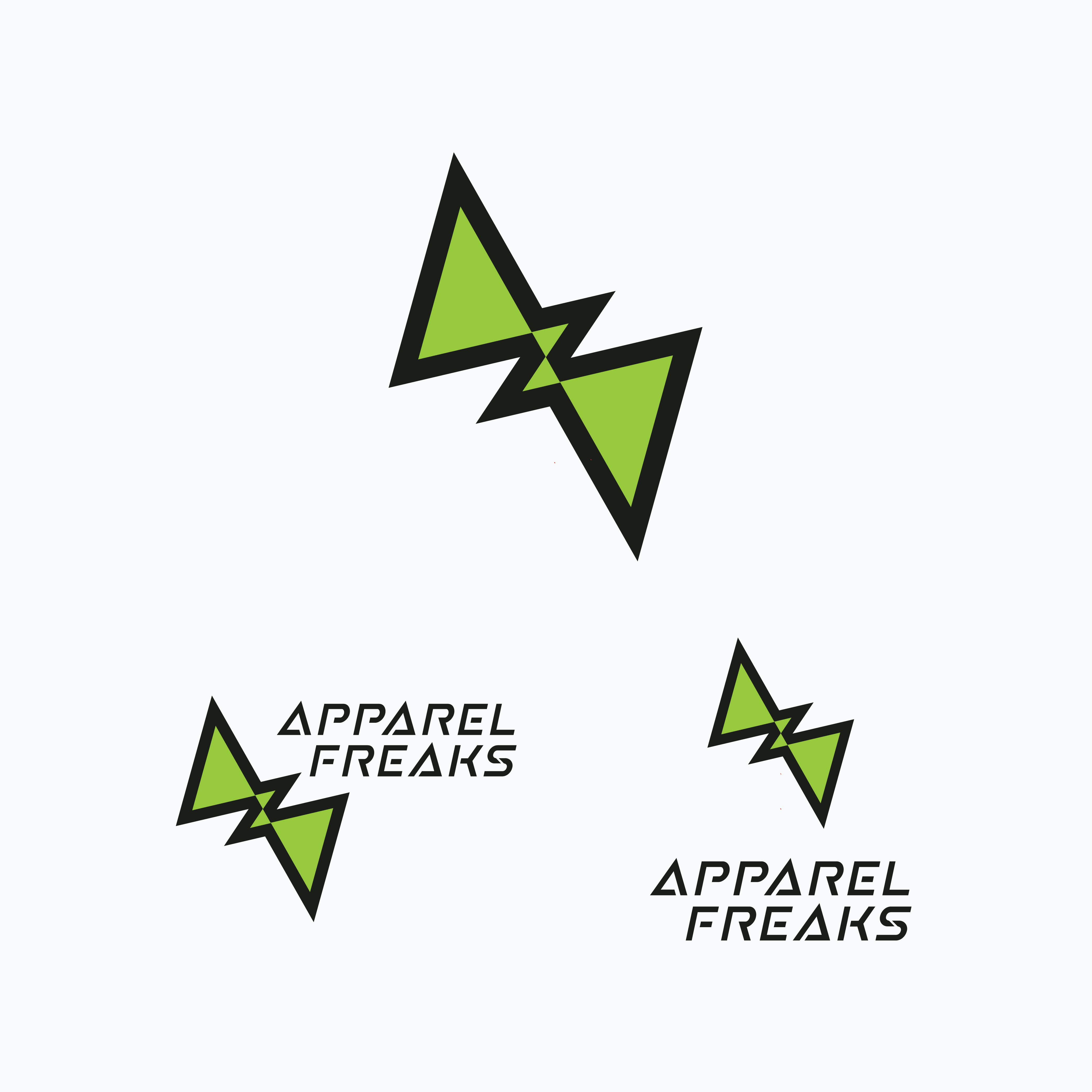 Logo Design by adilfarazaky for this project | Design #22409731