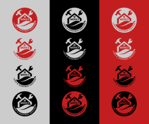 Logo Design by symbolman for this project | Design #22410353