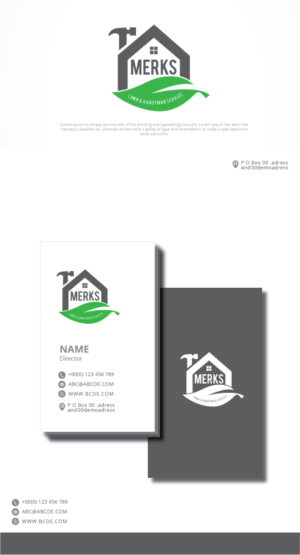 Logo Design by graphicevolution for this project | Design: #22412382