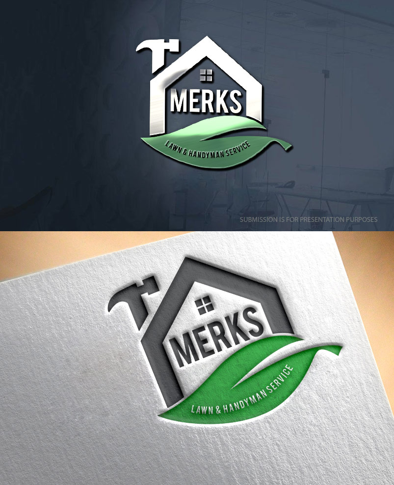 Logo Design by graphicevolution for this project | Design #22412383