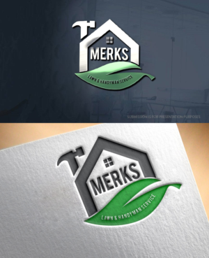 Logo Design by graphicevolution for this project | Design: #22412383