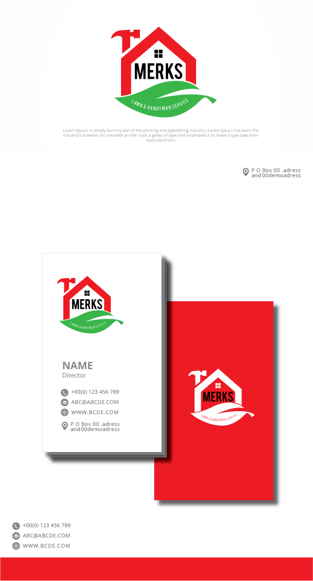 Diseño de Logo por graphicevolution para este proyecto | Diseño #22412728