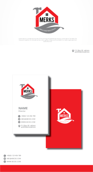Logo Design by graphicevolution for this project | Design: #22412744