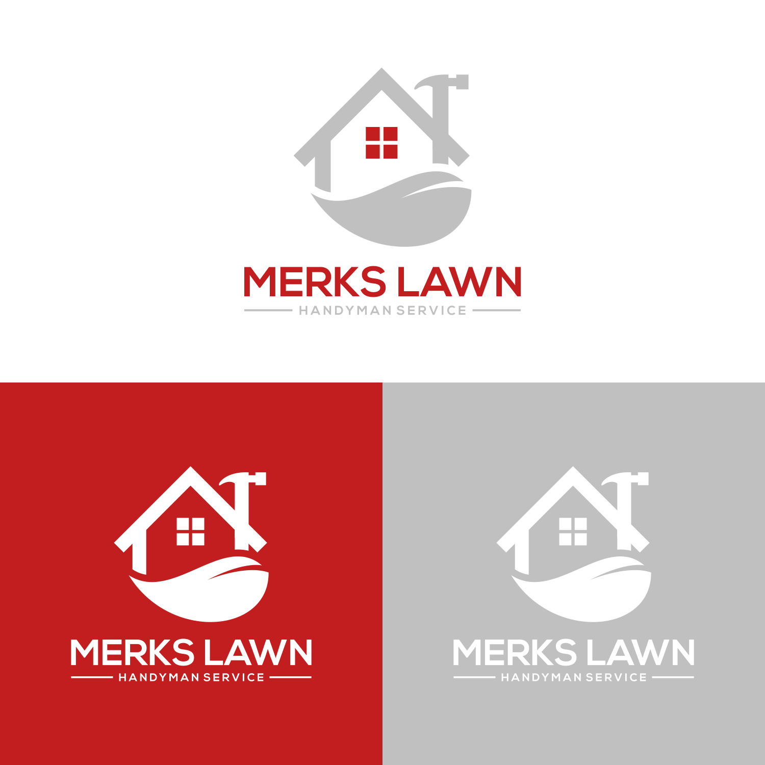 Logo Design by galang1996 2 for this project | Design #22410315
