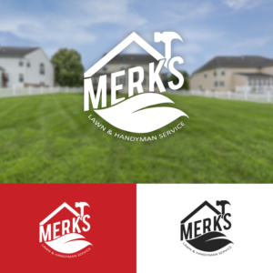 Logo Design by Happy Creatives