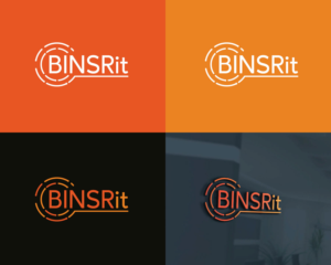 Logo Design by Atec for this project | Design: #22416536