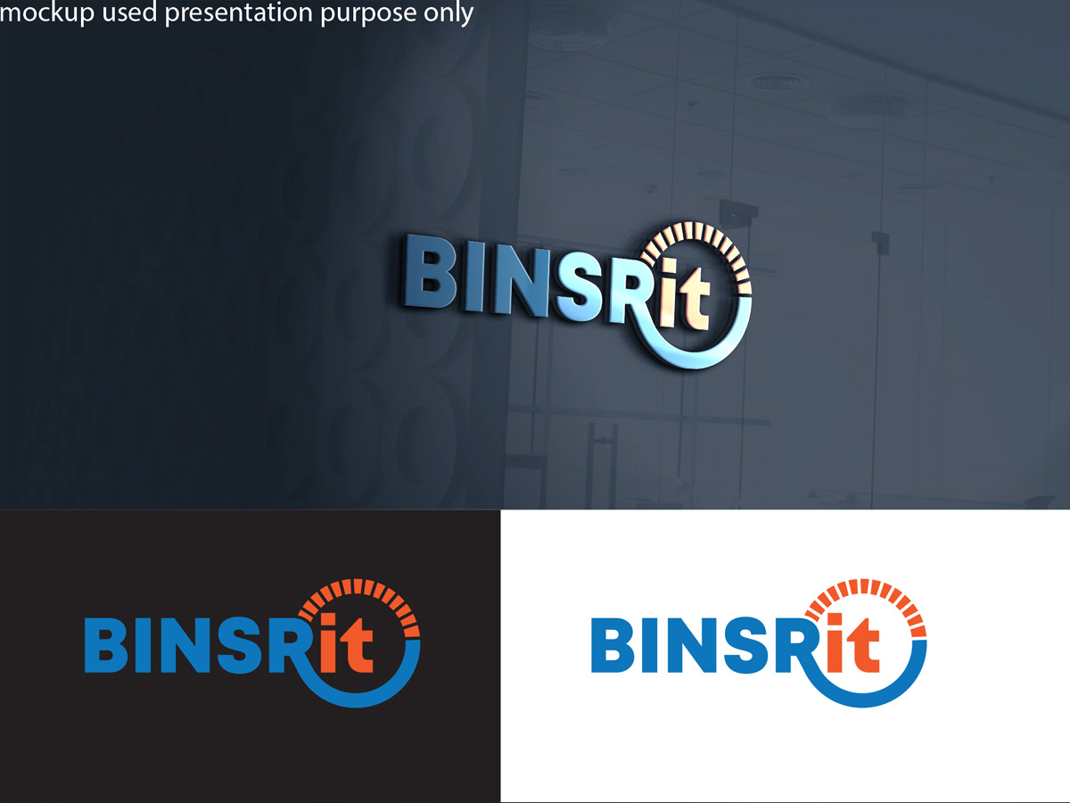 Logo Design by A S design @ for this project | Design #22429099