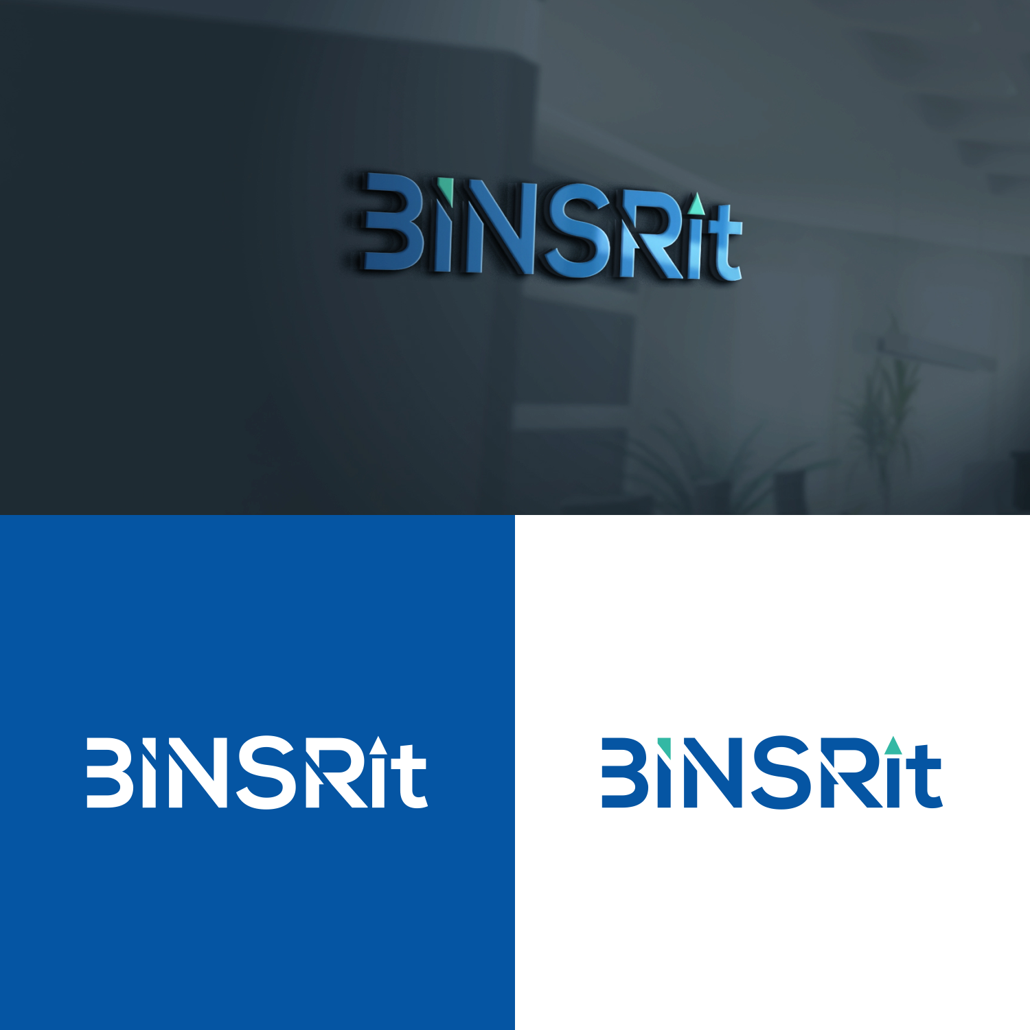 Logo Design by suthita 2 for this project | Design #22406688