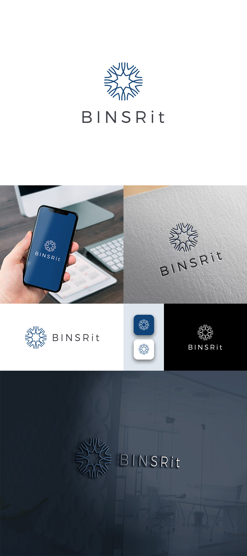 Logo Design by happybrain design for this project | Design #22454636